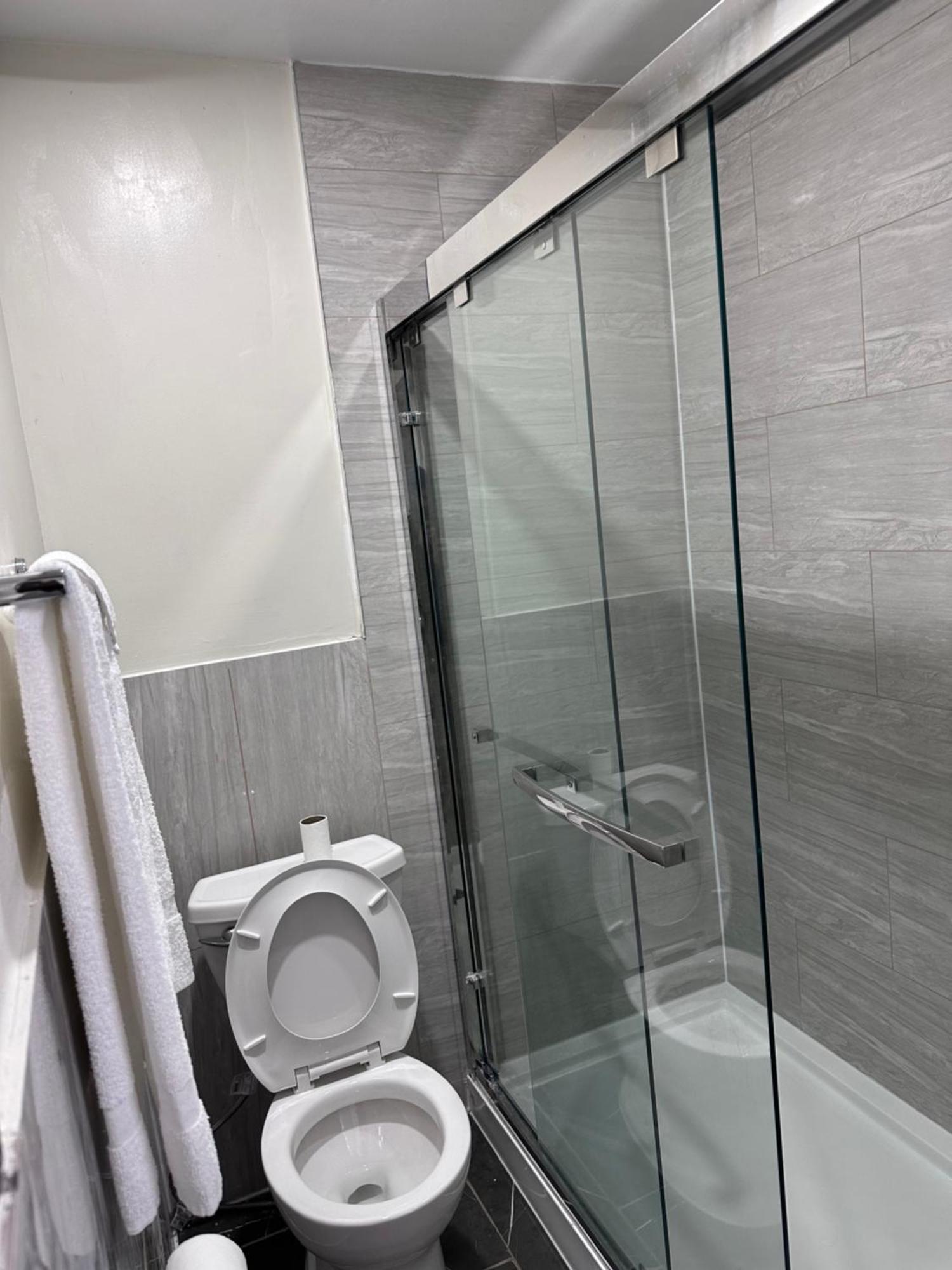 Cedar Springs Motel Acton Экстерьер фото